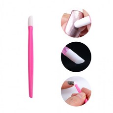 네일 아트 고무 푸시 스틱 1P hal*276xW, 1개, 본상품선택, 상세페이지 참조