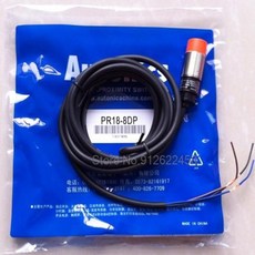 PR18-8DP 자동 근접 스위치 센서 5 개, 01 PR18-5DP