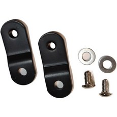 오토바이 가스 탱크 상승 리프트 키트 교체용 강철 2인치 HarleyDavidson용, 1.5 Inch