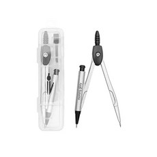 모닝글로리 2500 샤프식 컴퍼스, 1개