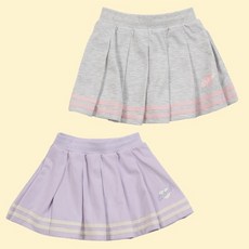 로엠걸즈 아동양면지 주름스커트치마RGWH2481C 2754366
