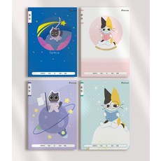 (BE) 클라리온 24매 초등노트 영어 10권, B