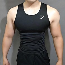 運動健身上衣短袖男籃球緊身訓練服跑步背心高彈速幹壓縮高領長袖