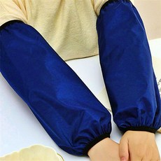 픽봄 심플 방수 작업용 팔토시 2set 작업토시 다목적토시