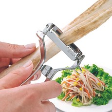 일본산 고급형 스텐레스 핸디형 채칼 3.0mmtae1+8NbG