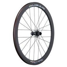 TtH火雞 RUBAR SHADOW VANTAGE 38 45 700C 超輕量碳纖維空力輪框 輪組, 1個, 框高45mm