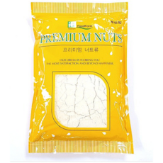 아몬드 분말 가루 파우더 95% 1kg, 4개