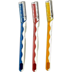 얼굴 제모기 미니형 디지털 제모기 세트