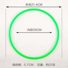 방방 소형트램펄린 접이식 미니 실내 방방이, 1, AM. 내경 20cm 단단한 링 두께 07mm 혼합 색