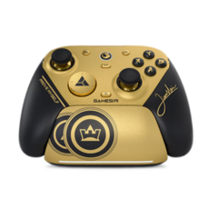 게임서 G7 Pro 무선 게임패드 컨트롤러 8K 충전독포함 콜라보버전 한정판