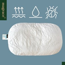 방수 아이유 베개 호환 커버 타이벡 진드기차단