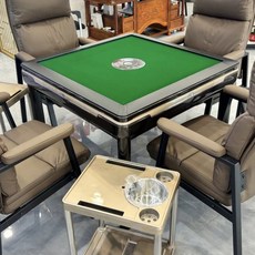 麻將機臺麵佈自帶粘膠加厚耐磨靜音麻將桌布, 1個, 【白票價C級】經典青綠36#無背膠多用處