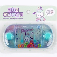 산리오 워터 게임기 포차코, 1개