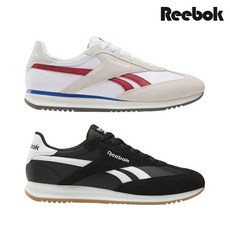 [리복] 월드 70 남자 여성 레트로 스니커즈 운동화 100251856 100251859