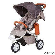 에어버기 코코 프리미어 프롬 버쓰 Buggy and wander 유모차, 스톤