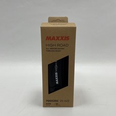 MAXXIX New High Road HYPR K2 外胎 - 吉興單車, 1個