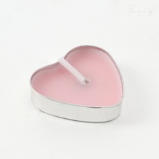 마깡몰 하트 티라이트 감성소품