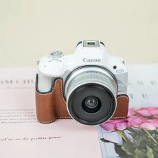 캐논 카메라 r8 rp 있는 Mark 더미 DSLR Eos 케이블 LP-E17과, 1개, 04 R50 R100 Coffee