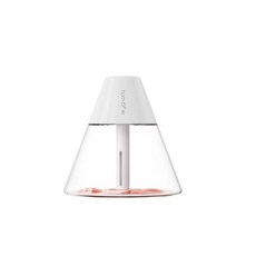 간편세척 초음파 미니가습기
