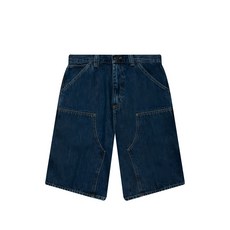 칼하트윕 OG 더블 미디 쇼츠