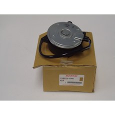 富翔專營HONDA HONDA 八代雅哥 2.0 2008/4-2011 冷氣風扇- -馬達 DENSO