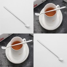 17.5cm 긴티스푼 티스픈 티수저