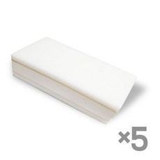 매직지우개 리필 스폰지(5개/화이트보드)jin2+2ZfI