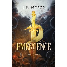 (영문도서)The Emergence: Book Two Paperback, Myronbooks, English, 9798991197649