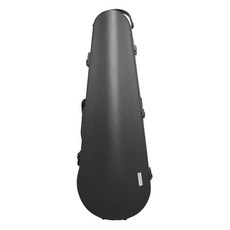 German Air 中提琴盒 Robust pro系列 VARP200 碳纖維超輕(適用14-16.5吋), 霧面黑 VAR200NN, 1個