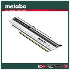 Metabo 美達寶 圓鋸機專用導軌 KFS44, 1個