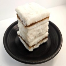 쫀담떡 꿀설기, 20개, 50g