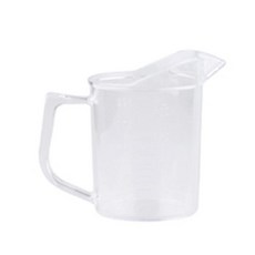 GS PC 계량컵 250ml 커피용품 플라스틱계량컵