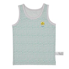 삐삐롱 [삐삐롱]듀듀 남 텐셀스판 런닝