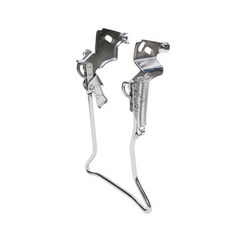 (바이크7) 26인치 쌍발 스탠드, 1개