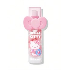 미국 헬로키티 X SHEGLAM 콜라보 서핑업 프라이머, 1개