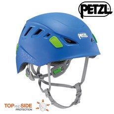 Petzl PICCHU 兒童頭盔 A049AA00, 1個