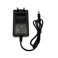 Muxeark 12V3A 전원 어댑터 2채널 AUX TWS 미니 블루투스 앰프 욕실 벽 천장 음악 스피커용 EUUSUKAU 플러, 07 12V3A EU Plug