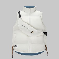 CLASSIC FASHION 雙面穿馬甲