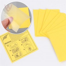 WIDELY 튜브 수리패치 튜브빵구