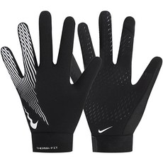 나이키 J ACADEMY THERMA-FIT GLOVES 유소년용 운동 러닝 추구 장갑 글러브, 1개