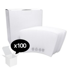 14온스 단열홀더 아이스용 1곽(100개), 14온스 단열홀더 아이스용 1곽[100개], 1개