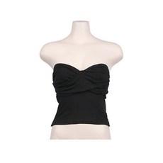 VENDIS 素色綁帶沙灘比基尼