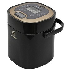 Aim 家用電子鍋 2.5人份 MC-107HK, 黑色, 單一商品