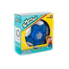 깜박이는 빛 모델과 18cm 서스펜션 축구 장난감 전기 충전식 호버 교육 공 어린이를위한, 01 18cm