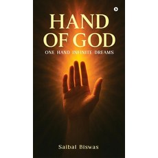 (英文圖書)Hand of God: One Hand Infinite Dreams 精裝版, Notion Press, 英文