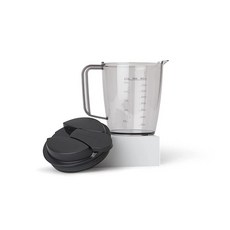 Nutribullet Juicer 765.4g(27온스) 주스 피처, Nutribullet Juicer 765.4g(27온스