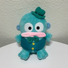 산리오 정품 인형 중형 인형선물 (쇼핑백제공), 한교동, 1개, 25cm