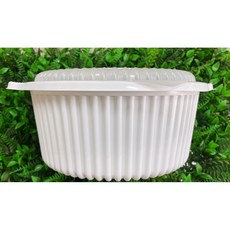 C011-4 塑膠湯鍋, 1個, 1串(25入)