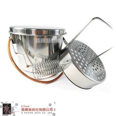 特大筆洗桶