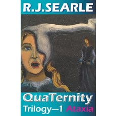 (영문도서) Quaternity Paperback, Draft2digital, English, 9781777469306